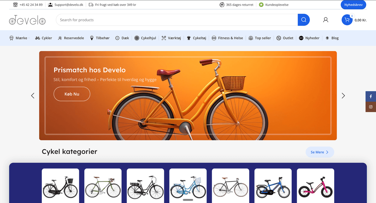 Develo
