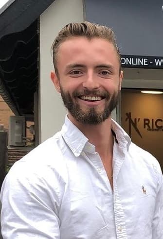Nathan Marco Alslev Christensen
