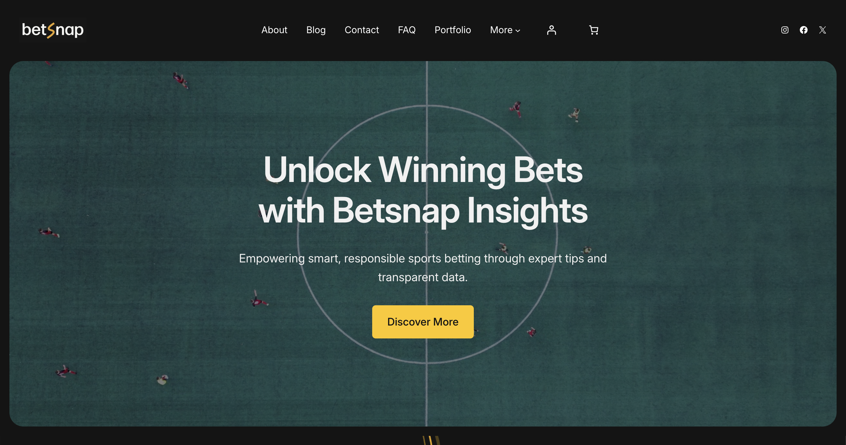 Betsnap
